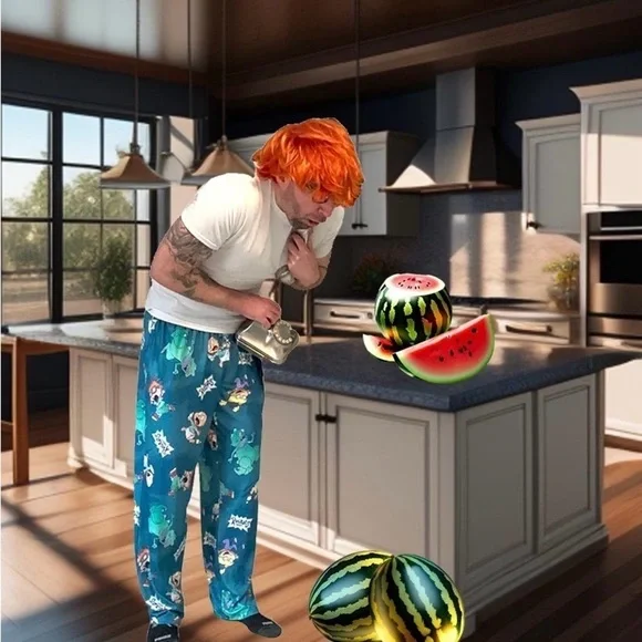 NWT Nickelodeon Rugrats Lounge Pants - Large - Picture 4 of 11